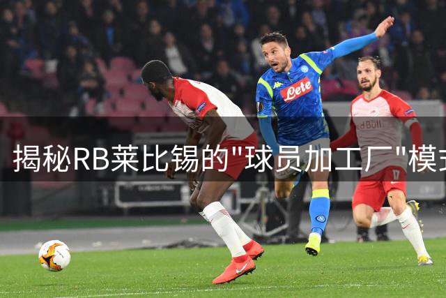 揭秘RB莱比锡的"球员加工厂"模式：8年豪赚9亿欧元